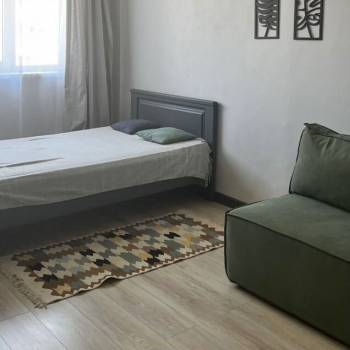Сдается 1-комнатная квартира, 36 м²