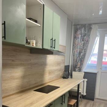 Сдается 1-комнатная квартира, 36 м²