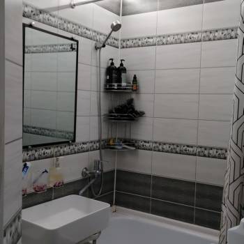 Сдается 1-комнатная квартира, 32 м²