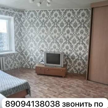 Сдается Комната, 17 м²