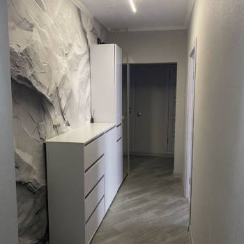 Продается 3-х комнатная квартира, 55 м²