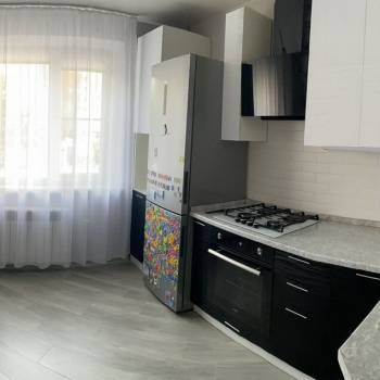 Продается 3-х комнатная квартира, 55 м²