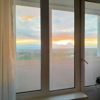 Сдается 1-комнатная квартира, 24 м²