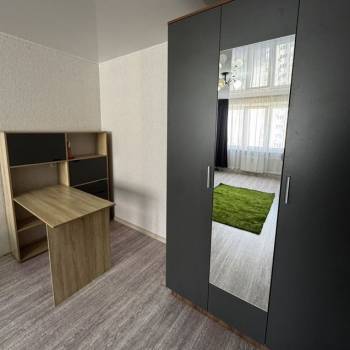 Сдается 1-комнатная квартира, 37 м²