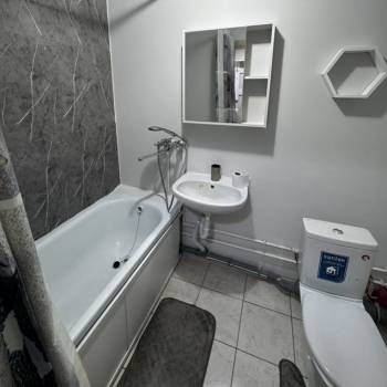 Сдается 1-комнатная квартира, 37 м²