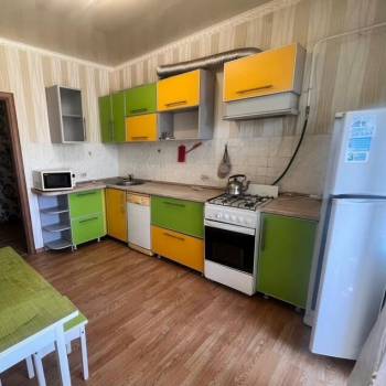 Сдается 1-комнатная квартира, 47 м²