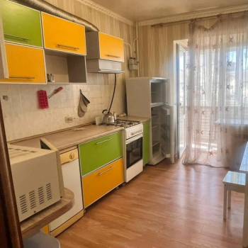Сдается 1-комнатная квартира, 47 м²