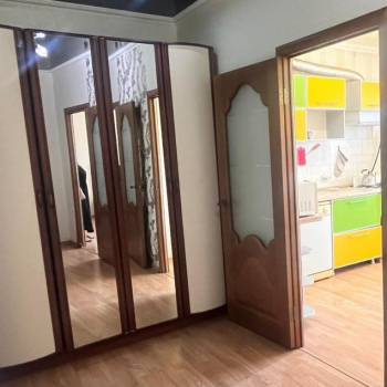 Сдается 1-комнатная квартира, 47 м²