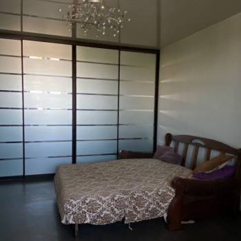 Продается 1-комнатная квартира, 43,3 м²