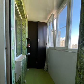 Продается 1-комнатная квартира, 43,3 м²