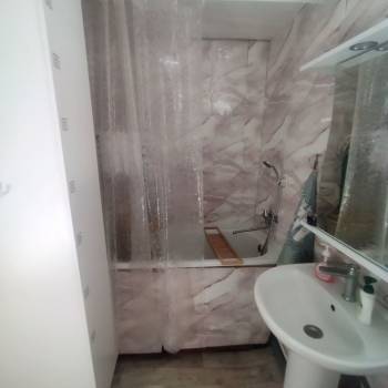 Продается 3-х комнатная квартира, 52 м²