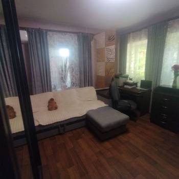 Продается 3-х комнатная квартира, 52 м²
