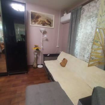 Продается 3-х комнатная квартира, 52 м²
