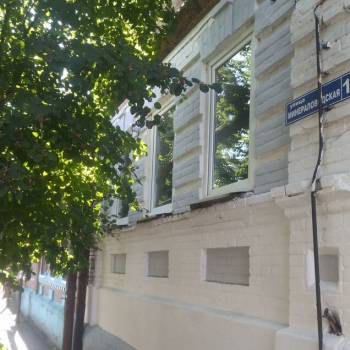 Продается 3-х комнатная квартира, 52 м²