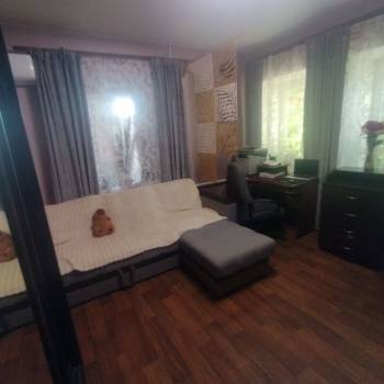Продается 3-х комнатная квартира, 52 м²