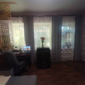 Продается 3-х комнатная квартира, 52 м²