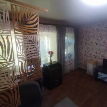 Продается 3-х комнатная квартира, 52 м²