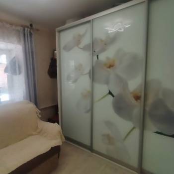 Продается 3-х комнатная квартира, 52 м²