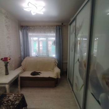 Продается 3-х комнатная квартира, 52 м²
