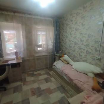 Продается 3-х комнатная квартира, 52 м²