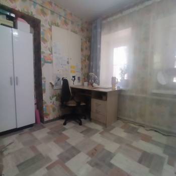 Продается 3-х комнатная квартира, 52 м²