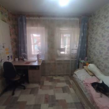 Продается 3-х комнатная квартира, 52 м²