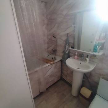 Продается 3-х комнатная квартира, 52 м²
