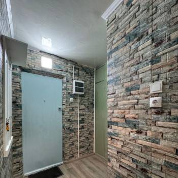 Сдается 1-комнатная квартира, 31 м²