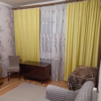 Сдается 2-х комнатная квартира, 43 м²