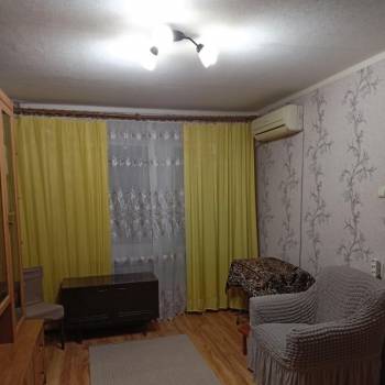 Сдается 2-х комнатная квартира, 43 м²
