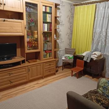 Сдается 2-х комнатная квартира, 43 м²