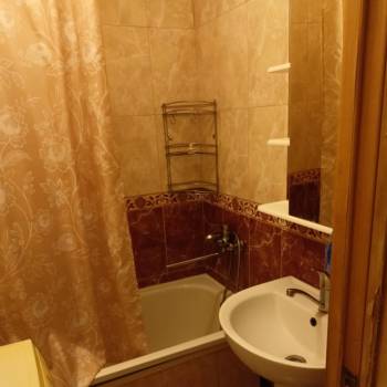 Сдается 2-х комнатная квартира, 43 м²
