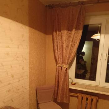 Сдается 2-х комнатная квартира, 43 м²