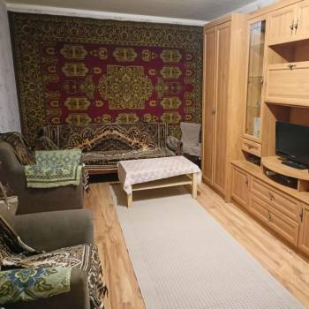 Сдается 2-х комнатная квартира, 43 м²