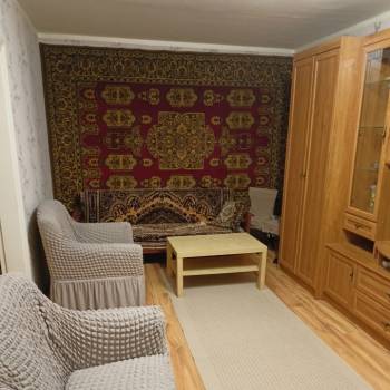 Сдается 2-х комнатная квартира, 43 м²