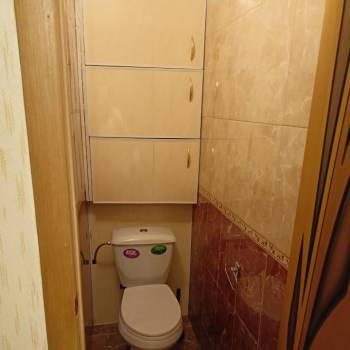 Сдается 2-х комнатная квартира, 43 м²