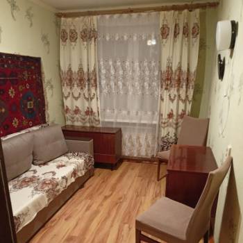 Сдается 2-х комнатная квартира, 43 м²