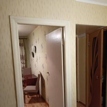 Сдается 2-х комнатная квартира, 43 м²
