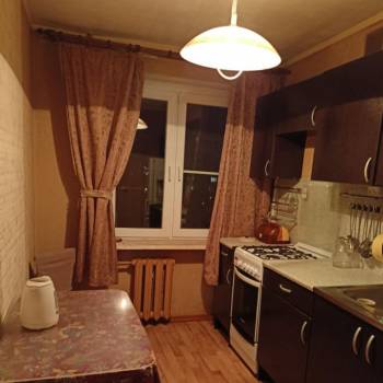 Сдается 2-х комнатная квартира, 43 м²