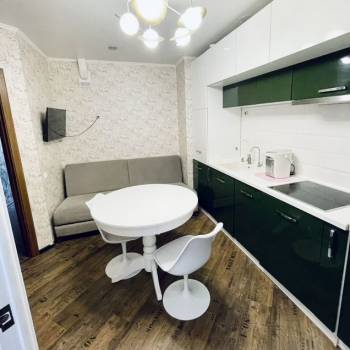 Продается 2-х комнатная квартира, 62 м²