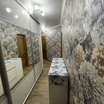 Продается 2-х комнатная квартира, 62 м²