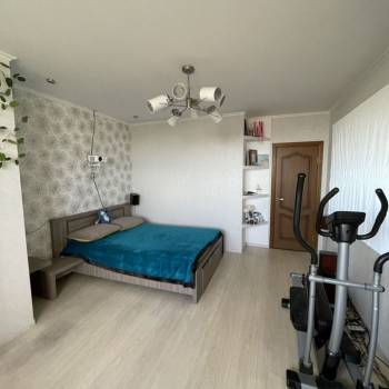 Продается 2-х комнатная квартира, 62 м²