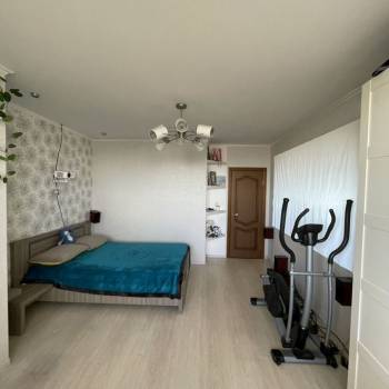 Продается 2-х комнатная квартира, 62 м²