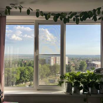 Продается 2-х комнатная квартира, 62 м²