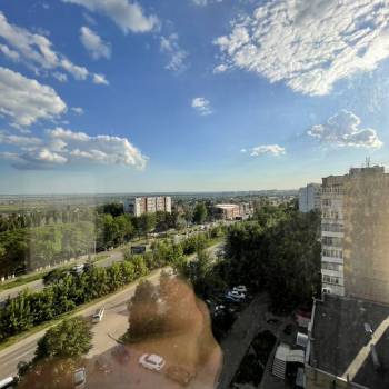 Продается 2-х комнатная квартира, 62 м²
