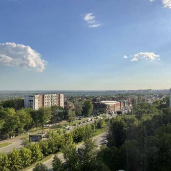 Продается 2-х комнатная квартира, 62 м²
