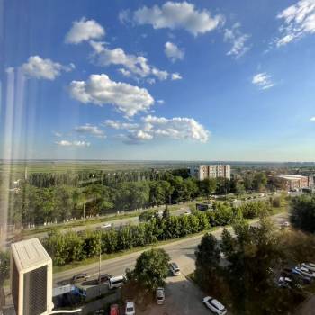 Продается 2-х комнатная квартира, 62 м²