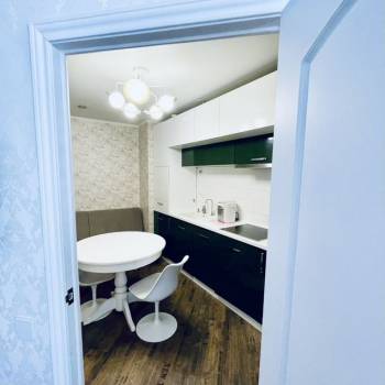 Продается 2-х комнатная квартира, 62 м²