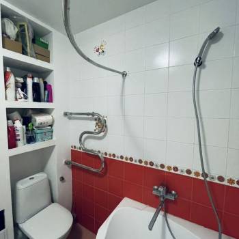 Продается 2-х комнатная квартира, 62 м²