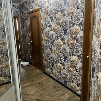 Продается 2-х комнатная квартира, 62 м²